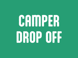 2027 Camper Drop-Off Pass