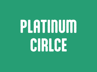 2027 Weekend Platinum Circle
