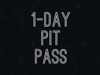 1-Day Pit Pass