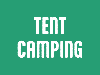 2027 Tent Camping
