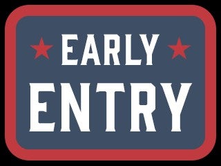 Early Entry