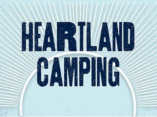 2027 Heartland Camping