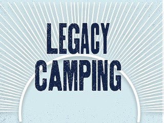 2027 Legacy Camping