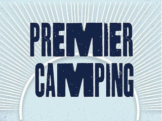 2027 Premier Camping