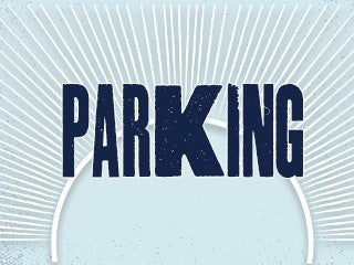 2027 Weekend Parking