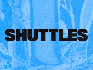 2026 HARD Summer - Shuttles