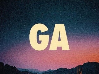 2026 Night Trip Festival Arizona - General Admission