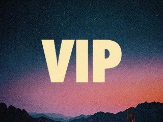 2026 Night Trip Festival Arizona - VIP Admission