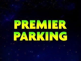 2026 Nocturnal Wonderland - Premier Parking