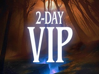 2026 BOO Arizona - 2-Day VIP Elevated Experience Pass