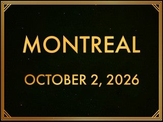 Vendredi | Friday