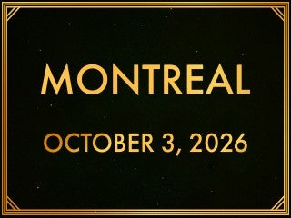 Samedi | Saturday