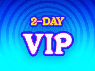 2027 Beyond Wonderland Midwest - 3-Day VIP Elevated Experience Pass