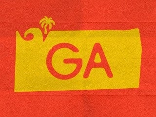2026 Sun Soaked Festival - General Admission