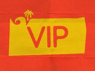 2026 Sun Soaked Festival - VIP Admission