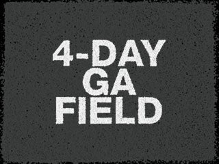 4-DAY GA FIELD