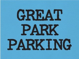 2026 Parking Pass