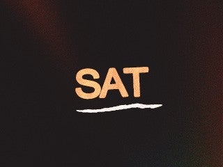 Saturday Single Day