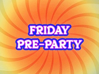 2027 Beyond Wonderland at the Gorge - Friday Preparty