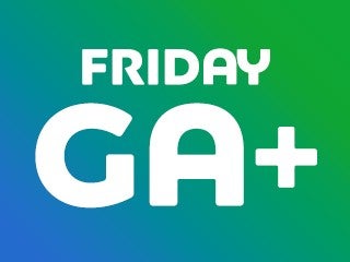 2026 EDC Orlando - Friday GA+ Experience Plus