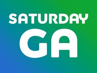 2026 EDC Orlando - Saturday GA Experience Pass