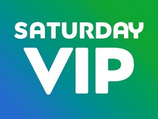 2026 EDC Orlando - Saturday VIP Elevated Experiece Pass