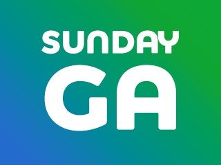 2026 EDC Orlando - Sunday GA Experience Pass