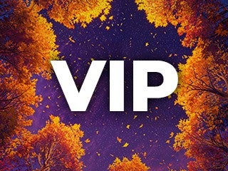 Give Thanks 2026 - 3-Day VIP (Nov 25, 27, 28)