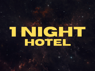 2026 Hotel Packages: 1 Night Stay