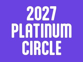 2027 Weekend Platinum Circle