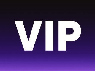 2026 EDC Korea - Saturday VIP Elevated Experience Pass