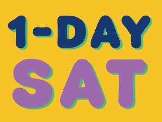 General Admission Day Pass - Saturday