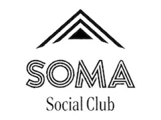 SOMA Social Club Passes