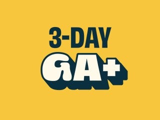 3-Day GA+
