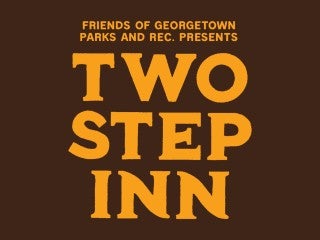 2027 Two Step Inn Souvenir Ticket