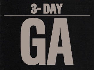 2027 Rolling Loud Florida - 3-Day GA
