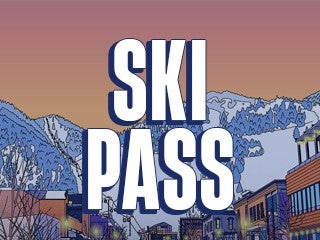 2027 Ski Pass Add-On