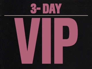 2027 Rolling Loud Florida - 3-Day VIP