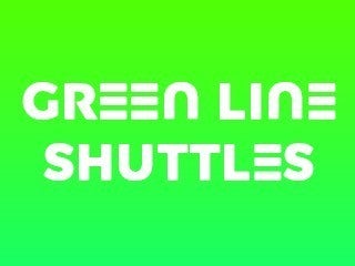2026 EDC Orlando - Shuttles: Green Line