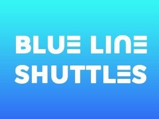2026 EDC Orlando - Shuttles: Blue Line