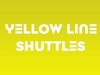 2026 EDC Orlando - Shuttles: Yellow Line