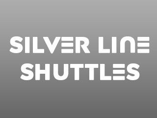 2026 EDC Orlando - Shuttles: Silver Line