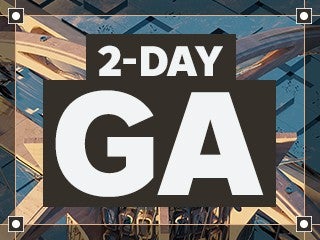 2027 Skyline LA - 2-Day GA Experience Pass