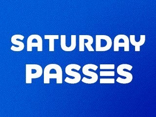 2026 EDC Thailand - Saturday Passes