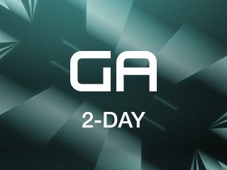 2027 A State of Trance Los Angeles - 2-Day GA Pass