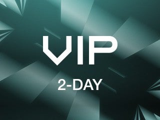2027 A State of Trance Los Angeles- 2-Day VIP Pass