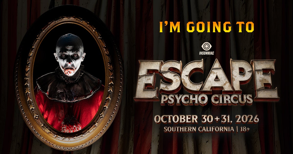 Escape, photo 2 of 2