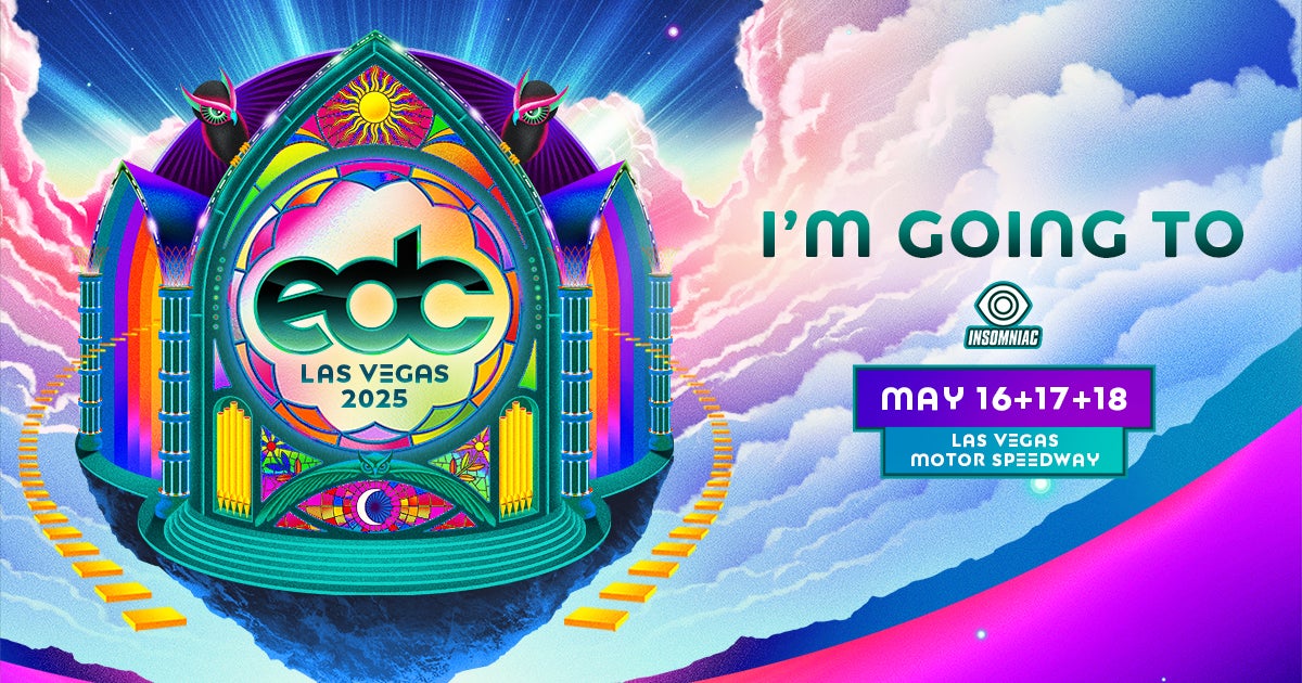 EDC Las Vegas