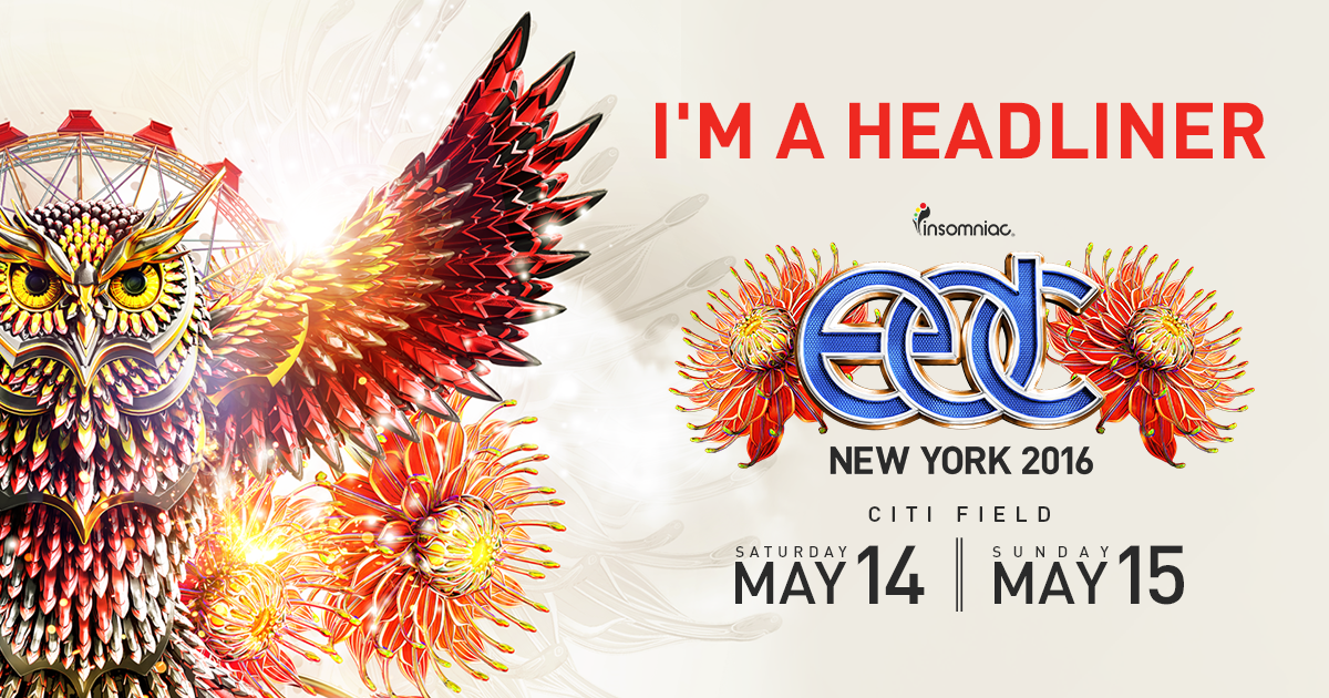 EDC New York