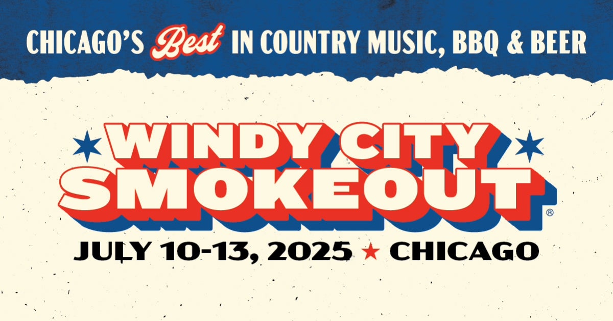 Windy City Smokeout